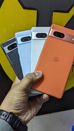 Pixel 7 in Karachi, Free classifieds in Karachi | OLX Pakistan