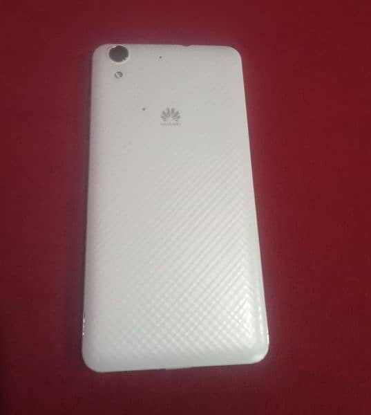 Huawei 6 11 Android phone 1