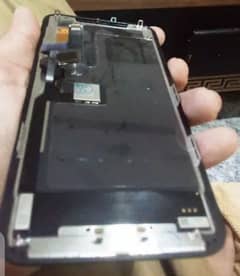 I phone 11 pro panel for sale with warranty