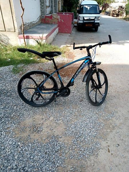 sports cycle for sale 4