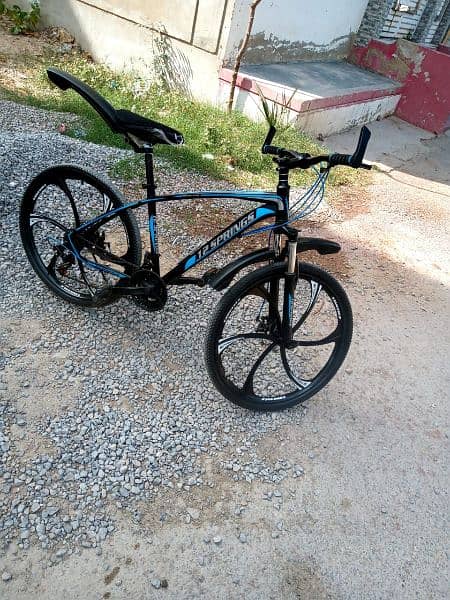 sports cycle for sale 5