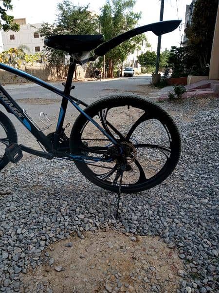 sports cycle for sale 8