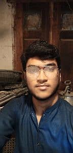 Qasim Ali