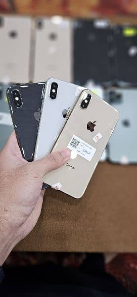 iPhone 8 Plus, Xs, Xs Max, 11, 11 pro Pta approved Best Prices 1