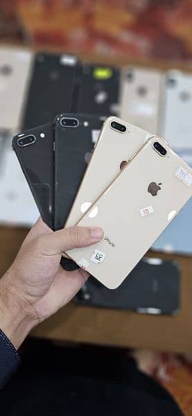 iPhone 8 Plus, Xs, Xs Max, 11, 11 pro Pta approved Best Prices 2