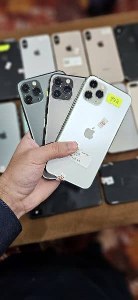iPhone 8 Plus, Xs, Xs Max, 11, 11 pro Pta approved Best Prices 5