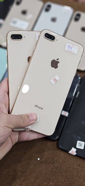 iPhone 8 Plus, Xs, Xs Max, 11, 11 pro Pta approved Best Prices 7