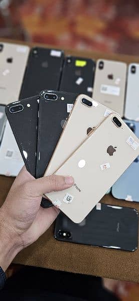 iPhone 8 Plus, Xs, Xs Max, 11, 11 pro Pta approved Best Prices 9