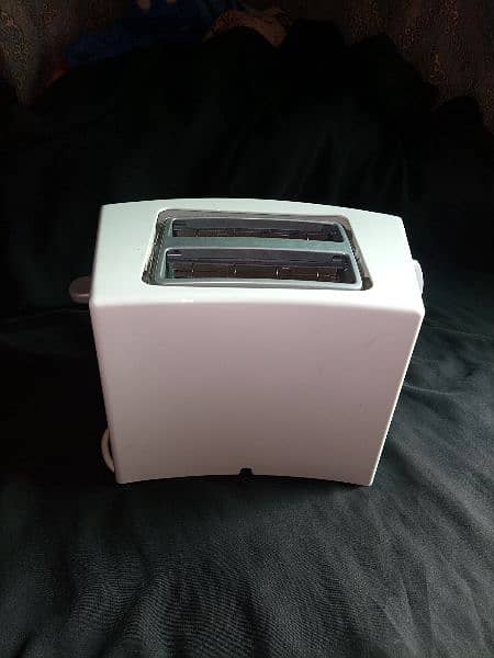 Westpoint toaster France automatic series high quality 8