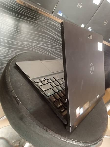 dell latitude 7285 0