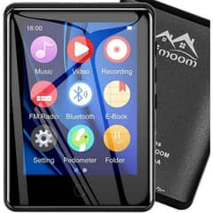 timoom mini tablet MP3 player mp4 with speaker 0