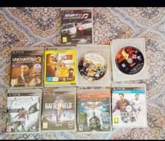 Ps3 cds on cheap price ps3 games ps3 dvd