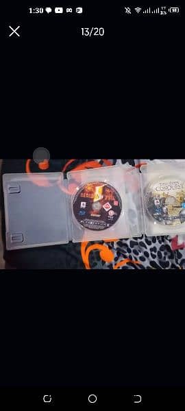Ps3 cds on cheap price ps3 games ps3 dvd 4