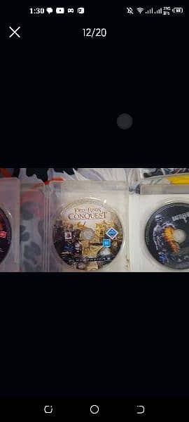Ps3 cds on cheap price ps3 games ps3 dvd 5