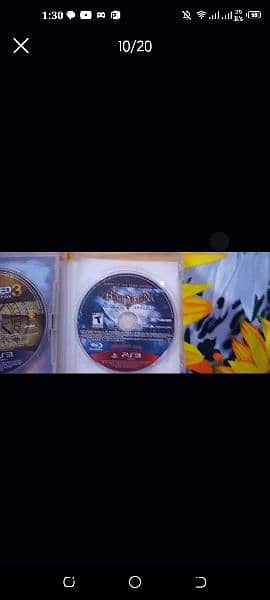 Ps3 cds on cheap price ps3 games ps3 dvd 8