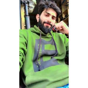 Rana Haroon