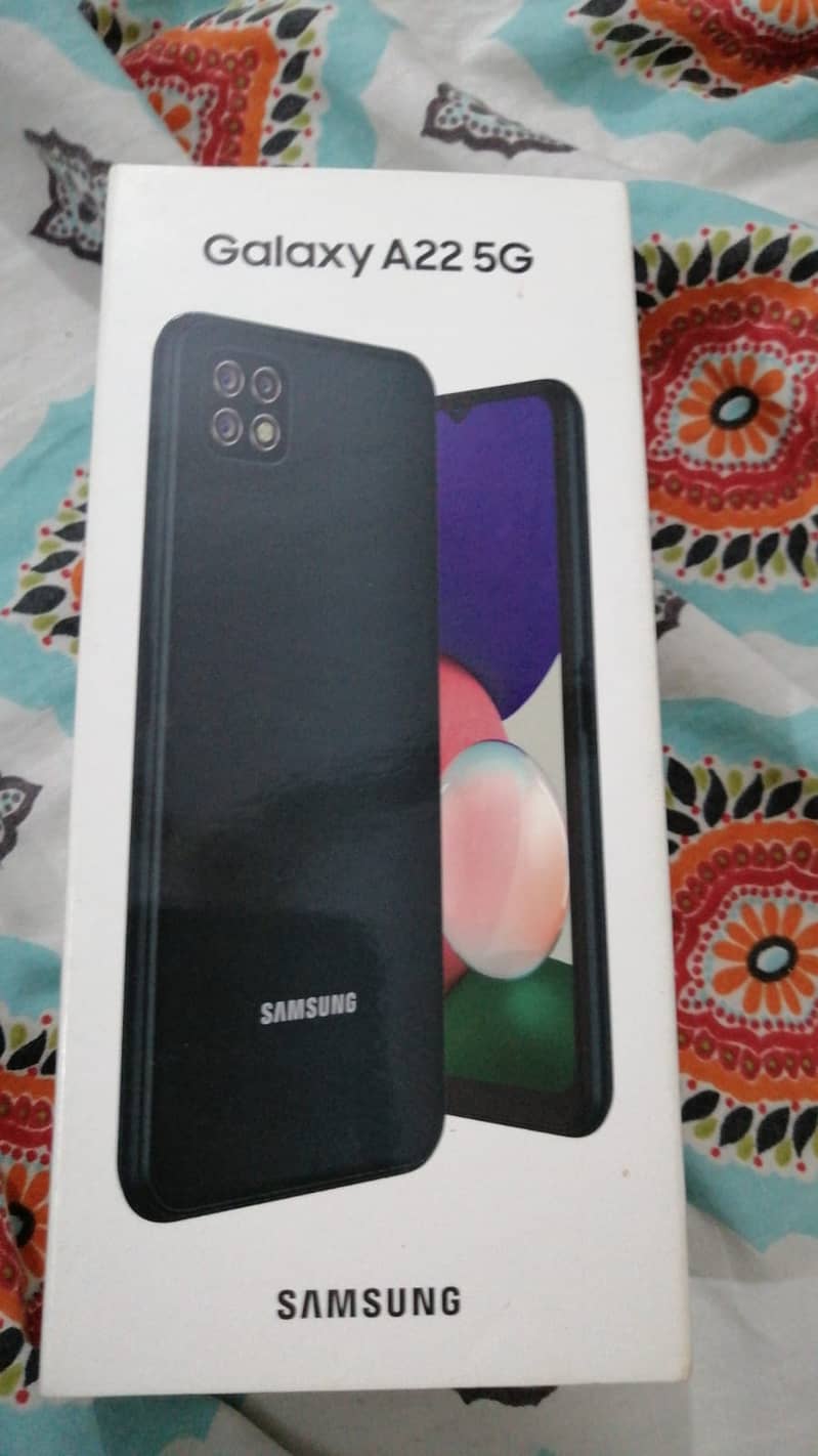 samsung a22 5g olx