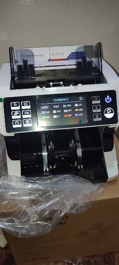 Wholesale Currency,note Cash Counting Machine in Pakistan,UV LUMP No. 1