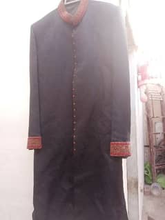 sherwani