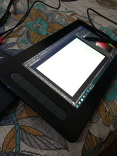 XP pen artist 10 2nd gen artist tablet