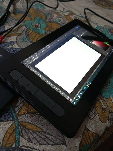 XP pen artist 10 2nd gen artist tablet 0