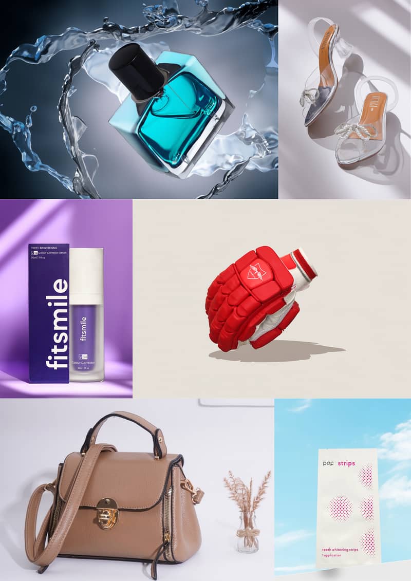 Product Photography Services 7