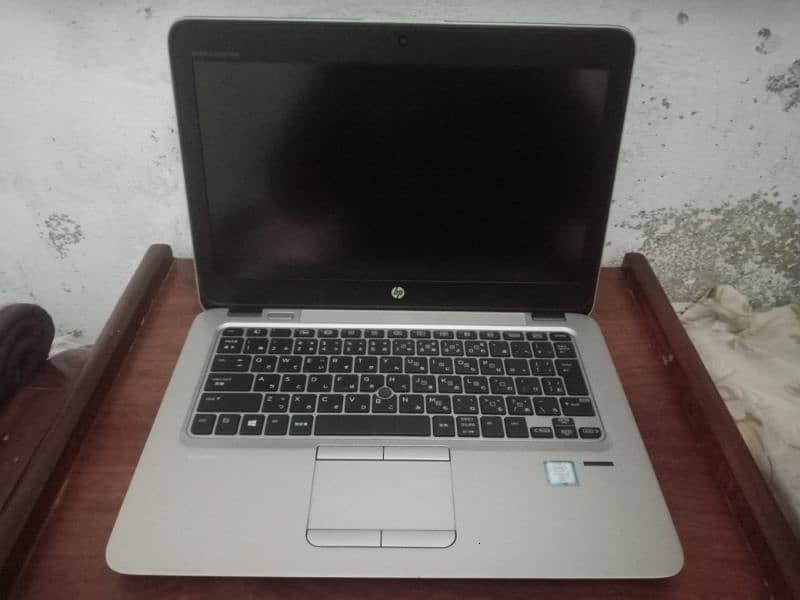 HP Elite book core i5 6th Generation. 2