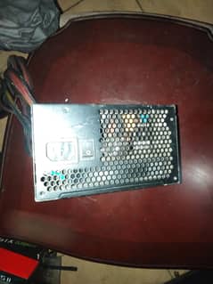 evga 700 watts psu