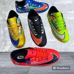 Football Shoes ,Stud, Gripper