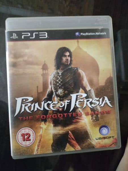 PS3 GAMES 14