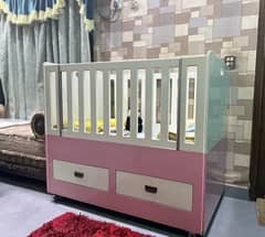 Baby cot / Baby beds / Kid wooden cot / Baby bunk bed / Kids furniture