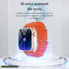 Smart Watch/Bluetooth Watch/series 7,8,9/watch pro/Touch Watch for kid
