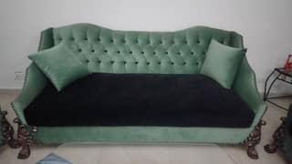 7 seater sofa