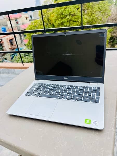 Dell inspiron core i5 03027620164 7