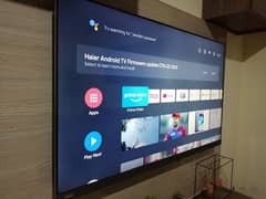 Huge offer 75 Android UHD HDR SAMSUNG LED TV 03044319412