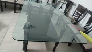 dinning table