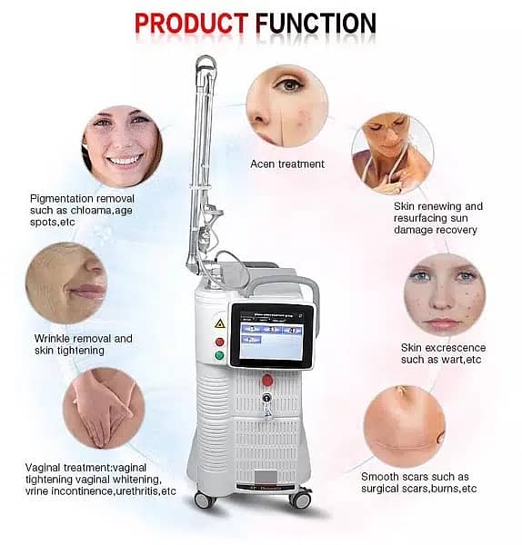 Triple wave length Diode laser permanent hair removal machines 5