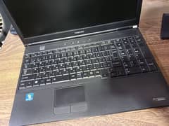 Toshiba Laptop Core i3 2310 Generation for Sale