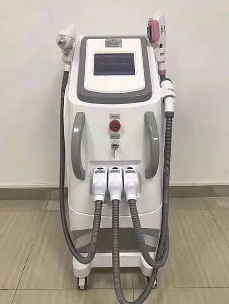 Ipl Laser Machine Stock Available Import from China 9