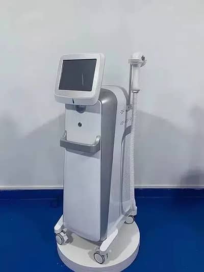 Ipl Laser Machine Stock Available Import from China