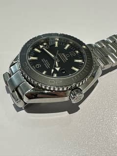 Omega Seamaster Planet Ocean 660m Automatic