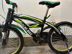 20 inches cycle for sale in low price 0