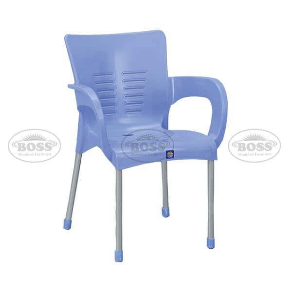 BOSS COMPANY RELAXO CHAIR 6