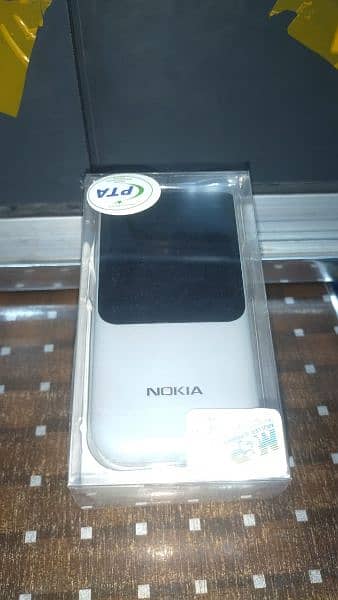 Nokia 2720 folding mobile whatsap#03094730976 3