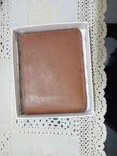 Leather Wallet Premium Quality