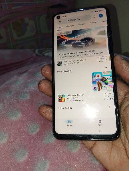 Realme 9i 4