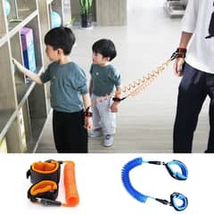 kids AntiLost Wrist Link Belt, Rotate 360 Degrees Without Restriction 0