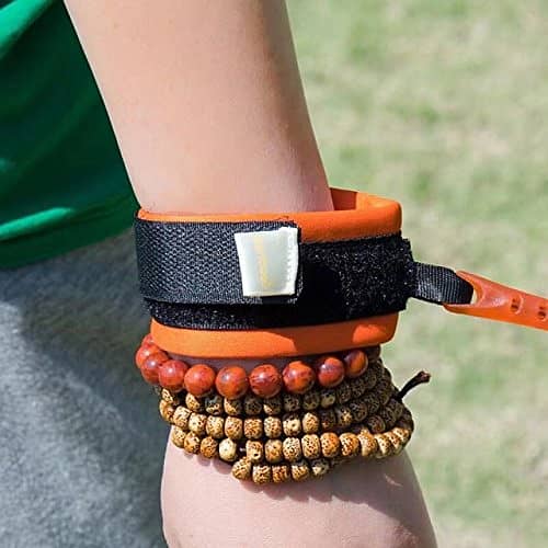 kids AntiLost Wrist Link Belt, Rotate 360 Degrees Without Restriction 1