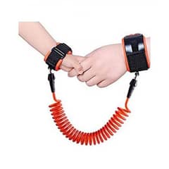 kids Anti Lost Wrist Link Belt,Rotate 360 Degrees Without Restriction