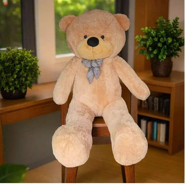 American teddy bear imported stuff available and Chinese 03060435722 6